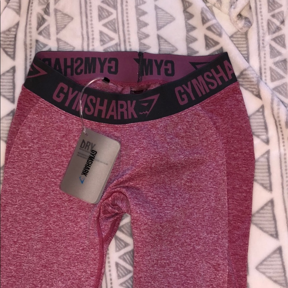 Gymshark Flex Legging V3